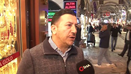 Faiz İndirimi Altına Olan Talebi Artırdı