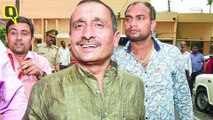 Ex-BJP MLA Kuldeep Sengar Convicted in Unnao Rape Case