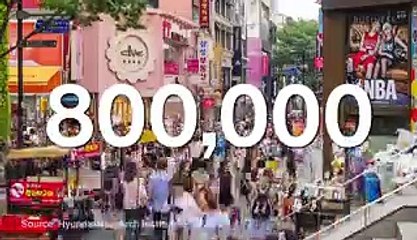 How BTS makes and spends their money