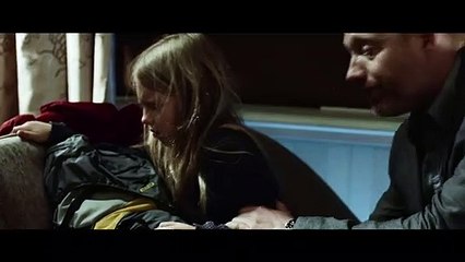EVERYTHING WILL BE OKAY - ALLES WIRD GUT - Short Film - TRAILER