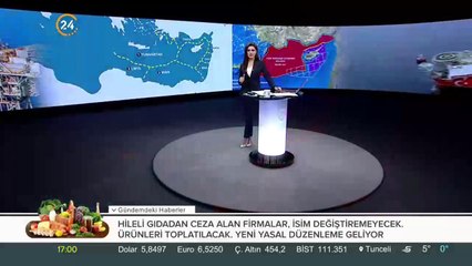 Libya ile askeri anlaşma Meclis'te...