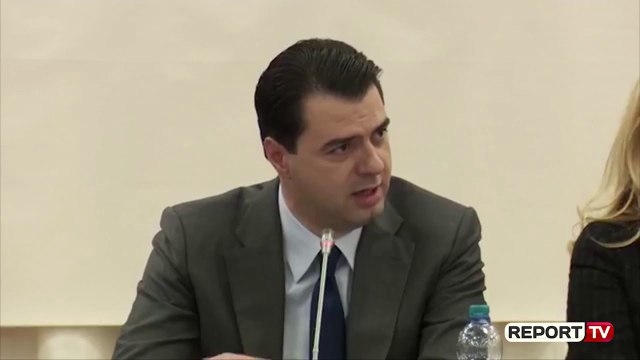 Report TV - Paketa Anti-Shpifje/ Basha: Do ta zhbëjmë sapo të vijmë në pushtet