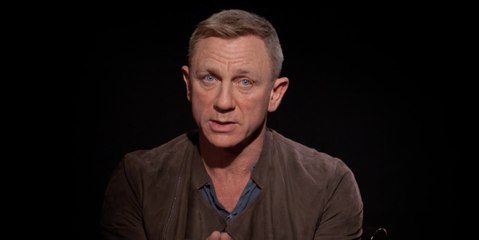 "Mourir peut attendre" : Daniel Craig a besoin de VOUS !
