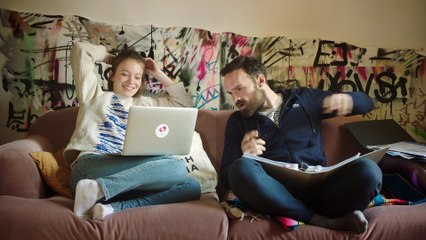 MyFrenchFilmFestival 2020 Official Teaser