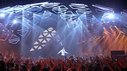 Teaser "DVD Luan Santana Acústico"