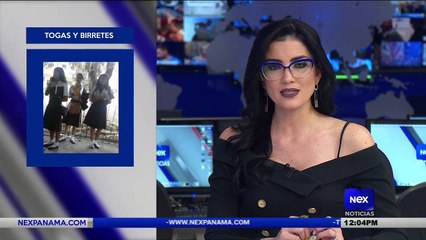 Culmina reunión con MEDUCA  - Nex Noticias