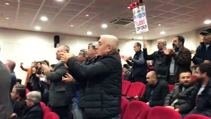 Aydın’da Pamukören halkı jeotermale karşı birleşti