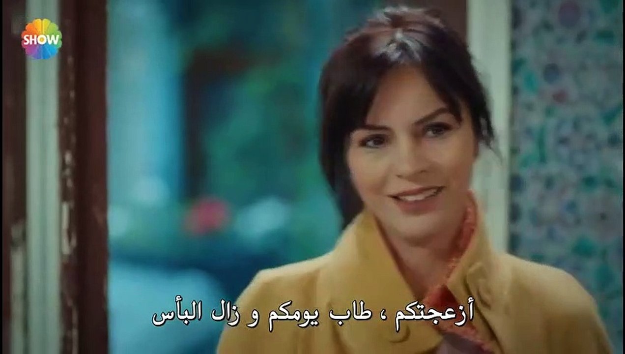 الحب يجعلنا نبكي الحلقة 15 الجزء 3