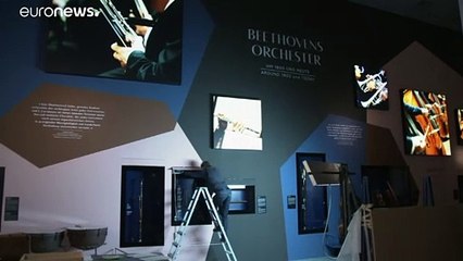 Ξεκινά το «Έτος Μπετόβεν 2020»