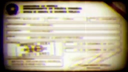 Condado Macabro - teaser oficial