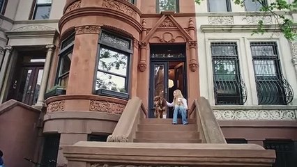 Amanda Seyfried’s Dog Finn Is the Ultimate Best Friend | Vogue