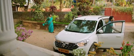 Under World (2019) Malayalam Movie Part 3