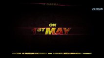 Gabbar is Back | Starring Akshay Kumar, Shruti Haasan | Teaser 3 | In Cinemas Now