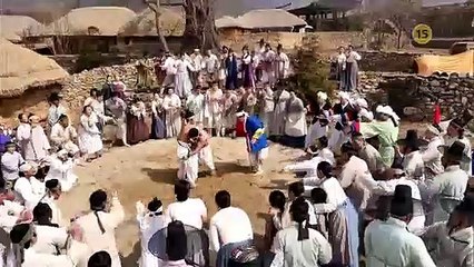 [TEASER] Splendid Politics 화정 - 정명공주의 삶을 다룬 드라마 화정 1st AIR 2015.04.13