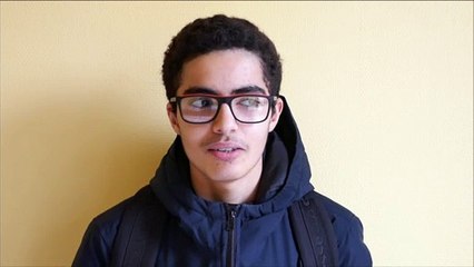 Les collégiens du Chapitre ont rencontré la députée Fadila Khattabi