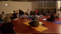 FULLMOON YOGA ALLSPORT ARDENNES
