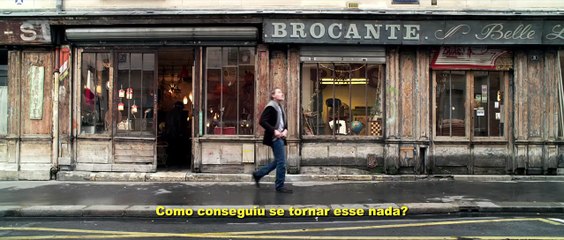 Minha Querida Dama - Trailer legendado [HD]