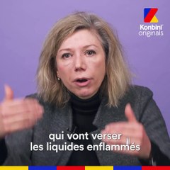 Les Vrais Savent : Le Roi