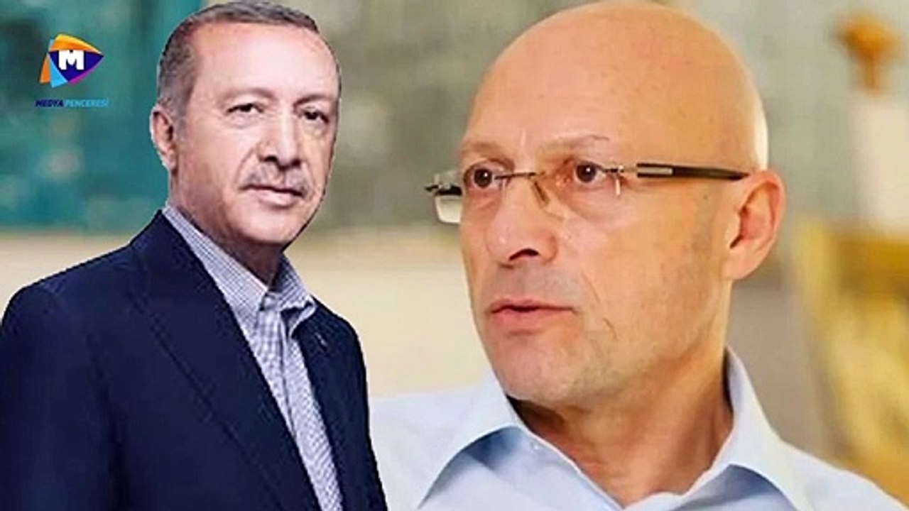 Erol Mütercimler'den olay açıklamalar: Kulaklarımla duydum, AKP'nin ömrü bitti