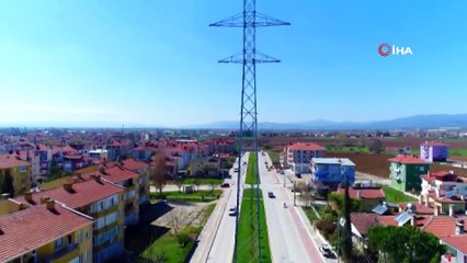 İşte TOKİ'nin Bursa'ya yapacağı 3200 konut müjdesinin detayları