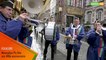 L'Avenir - Bruxelles : Manneken Pis fête son 400e anniversaire