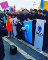 Dünya Uygur Türkü çocuğun bu sözlerini konuşuyor