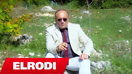 Naim Berisha - Te mendoj (Official Video HD)