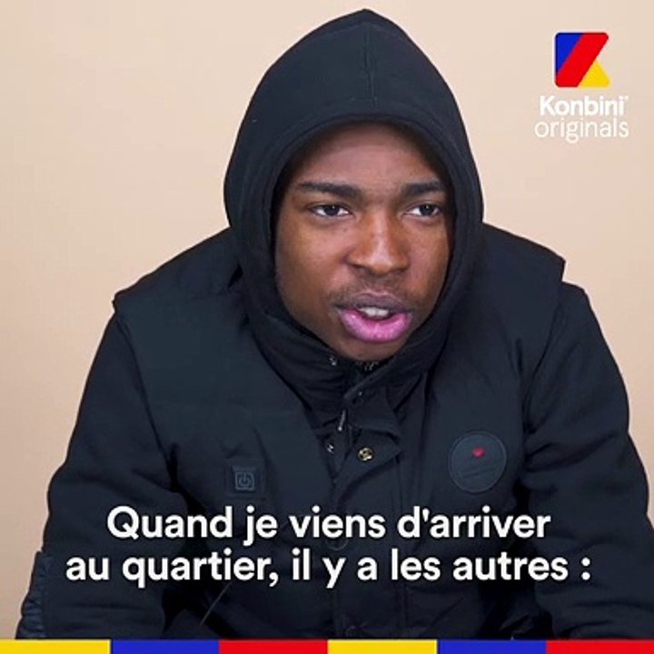 Denzo -  Le Lexique de la Street