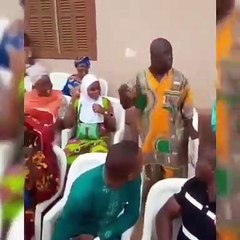 WACTH WHAT THIS DOWN SYNDROME YOUNG MAN DID