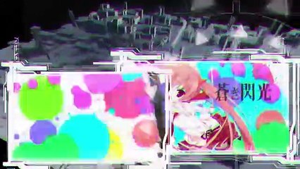 『緋弾のアリアＡＡ』アニメ化決定ＰＶ