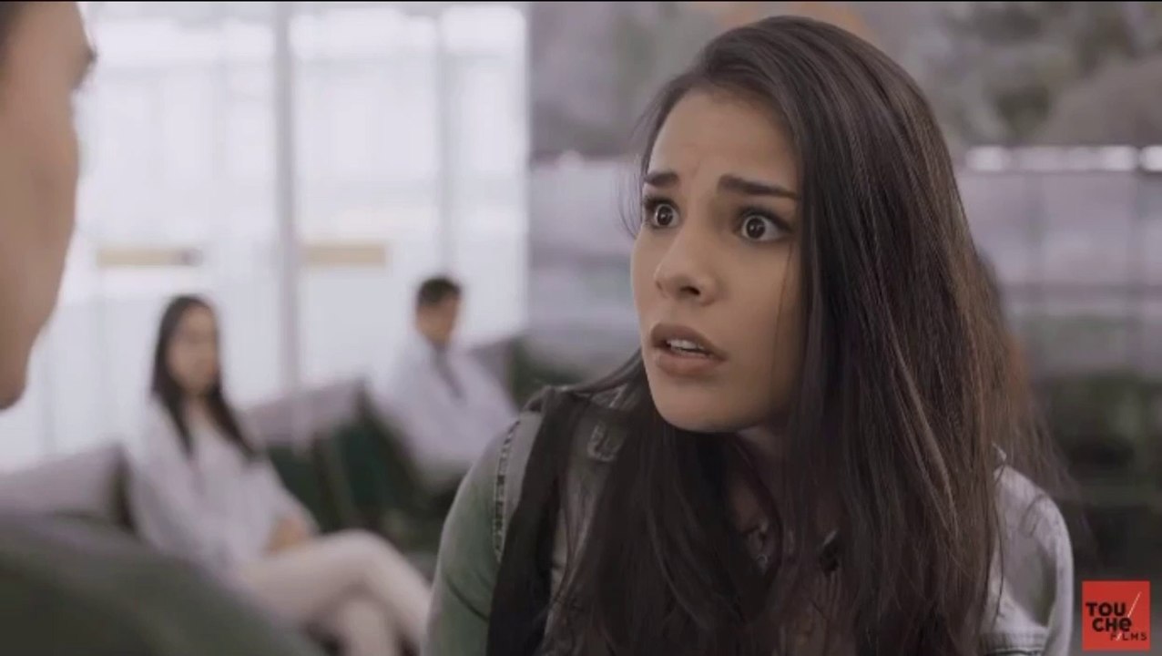 Vídeos Cómicos  - Chichi no se declaro a sus novia