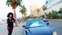 Lebanese pranksters confuse the Beirut public with cunning deja vu trick