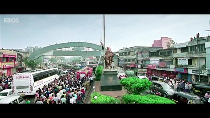 Gabbar Is Back (Uncut Official Trailer) | Akshay Kumar, Kareena Kapoor