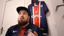 AVANT MATCH : ASSE-PSG J18 DE L1