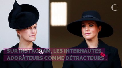 Meghan Markle : cette surprenante photo de son adolescence qui refait surface