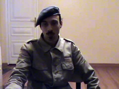 TV SPOT - PERSONAGENS - A CHAMADA - 2014