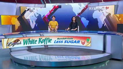 Diduga Bom, Tas Mencurigakan Ditemukan di Dekat Istiqlal