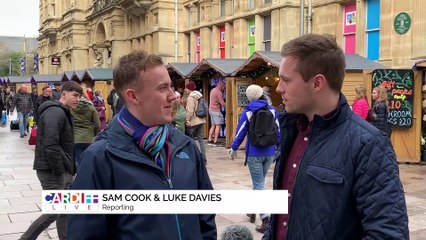 GOODLINES: 17th December 2019