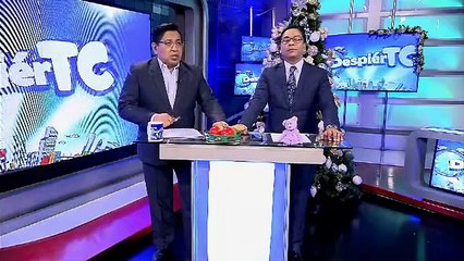 Ocho personas fallecieron tras sufrir un trágico accidente en la Vía a Santa Elena