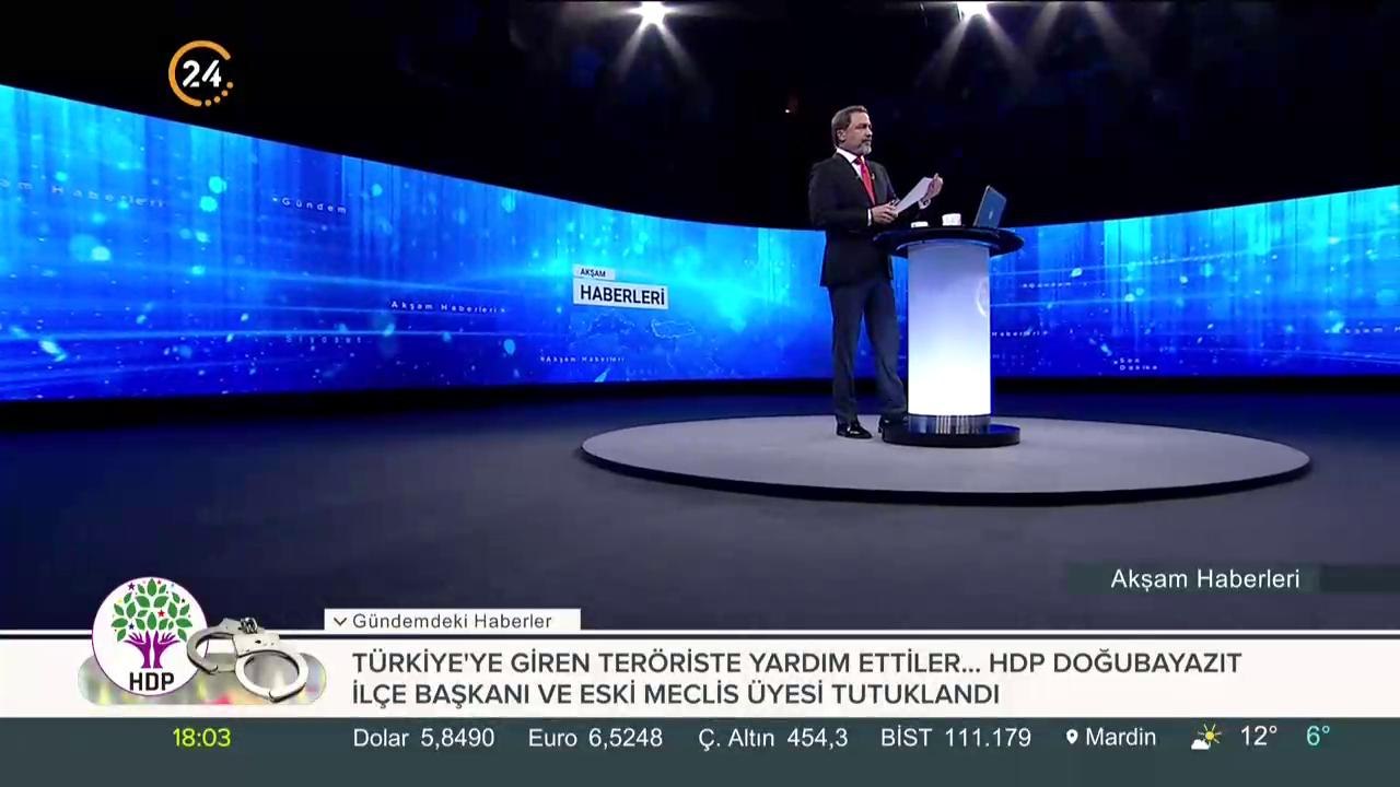 Hablemitoğlu'nun son görüntüsü