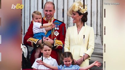 Prince William Is Already Teaching His Kids About This Important Issue