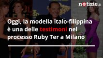 Ambra Battilana rivela dettagli scottanti sul Bunga Bunga e Silvio Berlusconi | Notizie.it