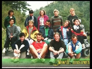 Handi-Cap-Evasion  - Pays Cathare - Minerve -Villerouge