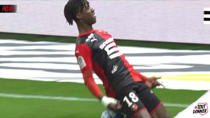 J18. Inside Lyon / Stade Rennais F.C.