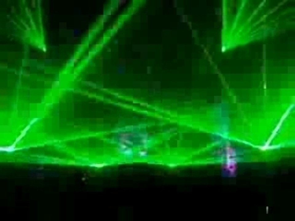 Mega - Qlusive  Promotie Movie