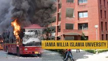 Jamia Millia Islamia Protest : Unknown Facts About Jamia Millia Islamia University | Boldsky
