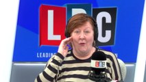 Furious caller on why he voted Tory then joined Labour party