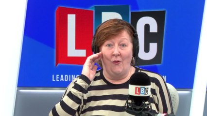 Furious caller on why he voted Tory then joined Labour party