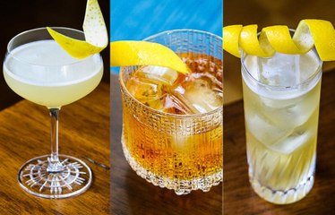 The Liqueur We're Putting in All of Our Holiday Cocktails