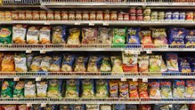 Study Says Putting Exercise Suggestions on Food Labels Is a Good Idea